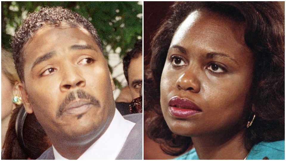 1991 all over again: How Rodney King and Anita Hill haunt the present – People's World