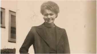 Clara Labovsky: My mother’s story