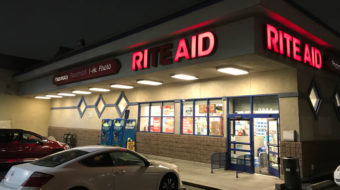 UFCW launches boycott of Rite Aid stores in Southern California
