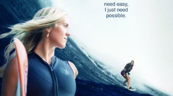 ‘Bethany Hamilton: Unstoppable’ rides the wild surf undefeated