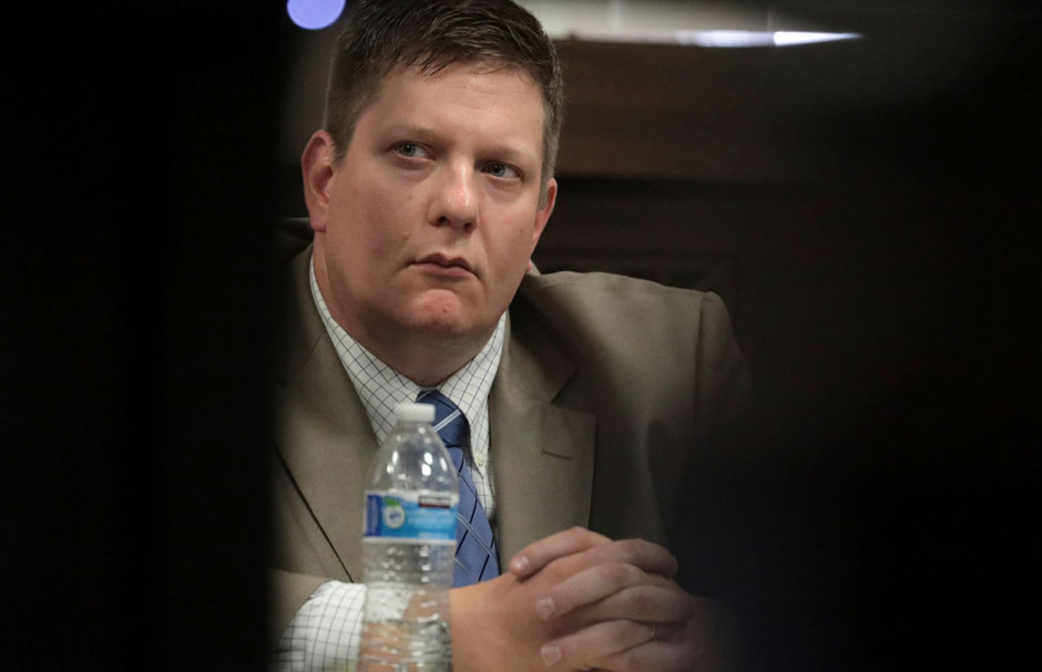 Van Dyke defense still trying to put Laquan McDonald on trial