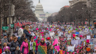 The tide is turning against Trump and the GOP