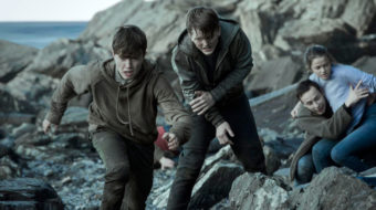 ‘22 July’ displays the danger of right wing extremism