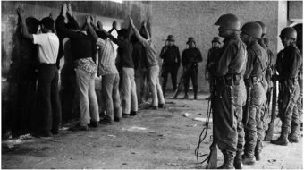 This week in history: The Tlatelolco Massacre