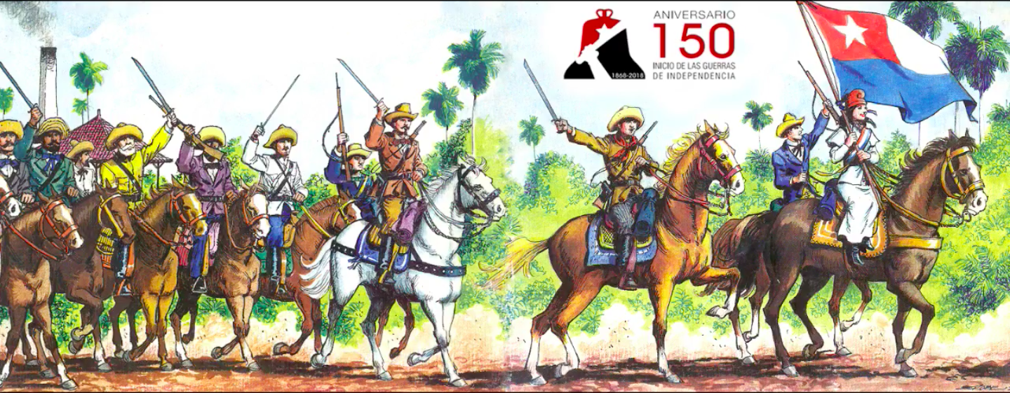 Cuba’s 150year struggle for freedom People's World