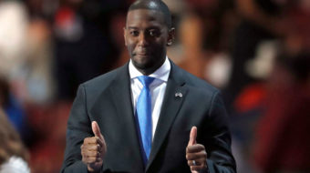 Racist dog whistles against Andrew Gillum could backfire on Florida GOP