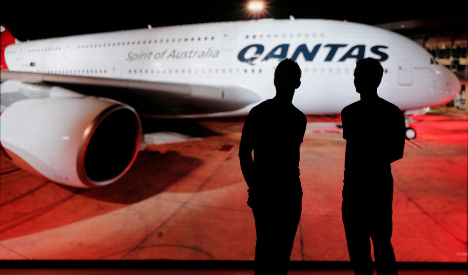 Australian union shines light on flight attendant harassment and assault