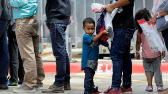 New Trump immigration rules put wealthy at front of the line