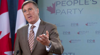 Canada gets its own right-wing populist party