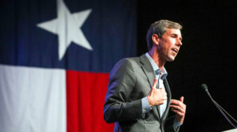 Election 2018: Trump looms over it all