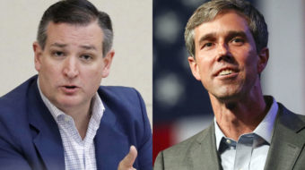 O’Rourke vs Cruz: The results in Texas will depend on turnout
