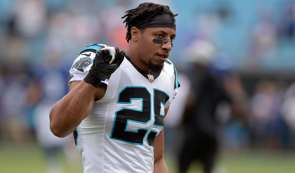 NFL safety Eric Reid’s grievance against Cincinnati Bengals thrown out