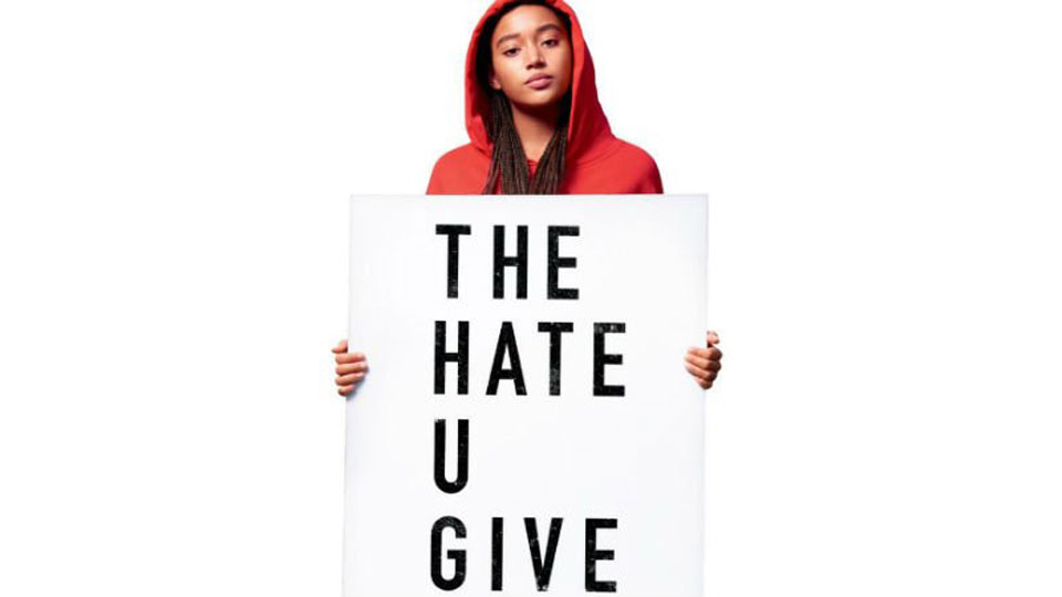 ‘The Hate U Give,’ a moving portrayal of Black duality