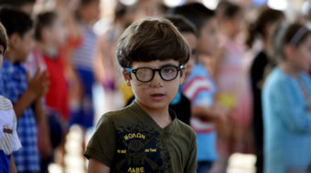 Syria war nears end as U.S. and Israel target Iran