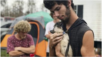 Florida hurricane victims still waiting: “Where’s the help?”
