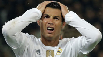Soccer superstar Christiano Ronaldo hit with sexual assault allegations
