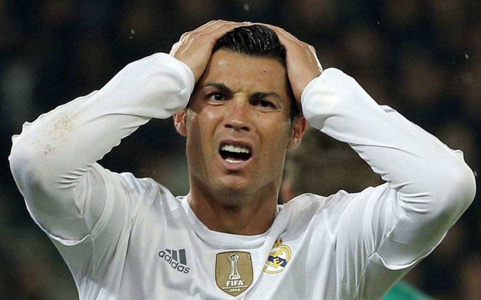 Soccer superstar Christiano Ronaldo hit with sexual assault allegations