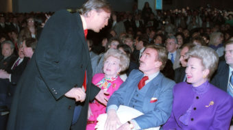 Daddy’s boy: Times probe shows Trump empire built with father’s money, fraud