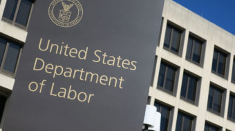 Worker advocates urge Labor Department to restore Obama overtime rule
