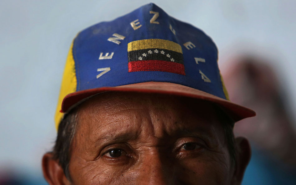 Revolution at risk: ‘Humanitarian intervention’ in Venezuela aims at regime change