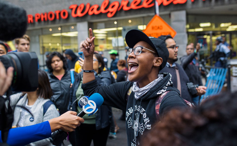 Murder conviction of Chicago cop a turning point in the fight for justice