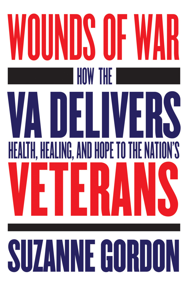 Veterans’ health care Island of socialized medicine in a