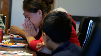 Immigrant rights advocates urge comments against proposed ‘public charge’ rule