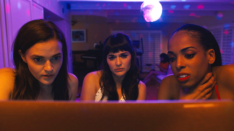 ‘CAM’: Sex worker empowerment through horror genre