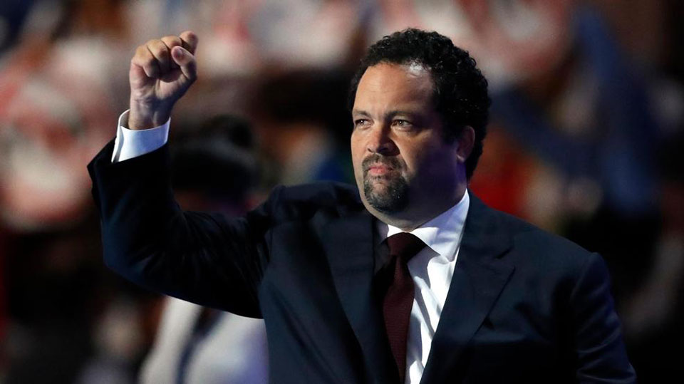 Corporate interests trash Ben Jealous and progressive hopefuls in Md., D.C.