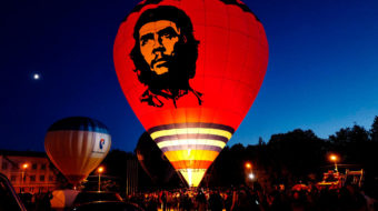 Che Guevara and Cuba’s battle of ideas