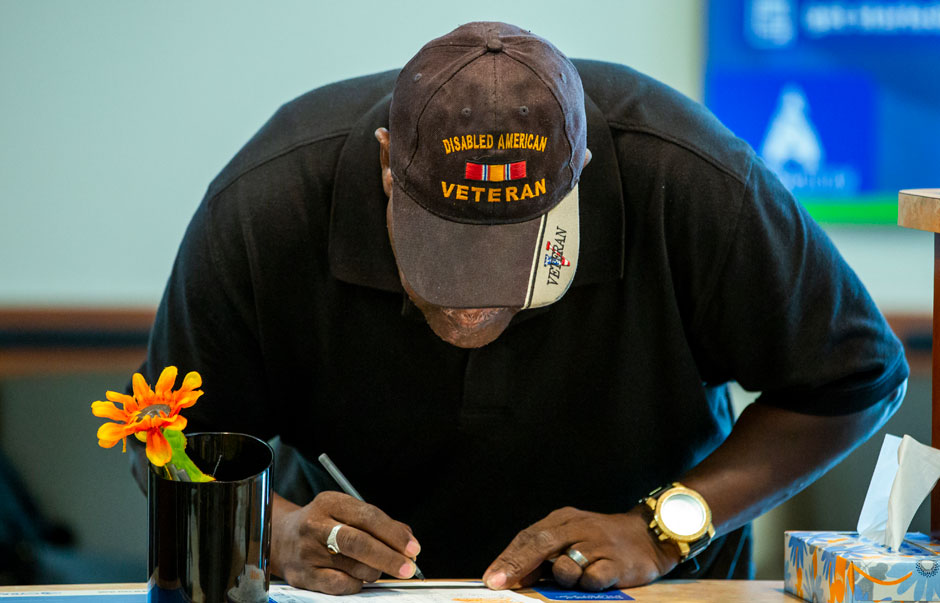 Veterans’ health care: Island of socialized medicine in a for-profit sea