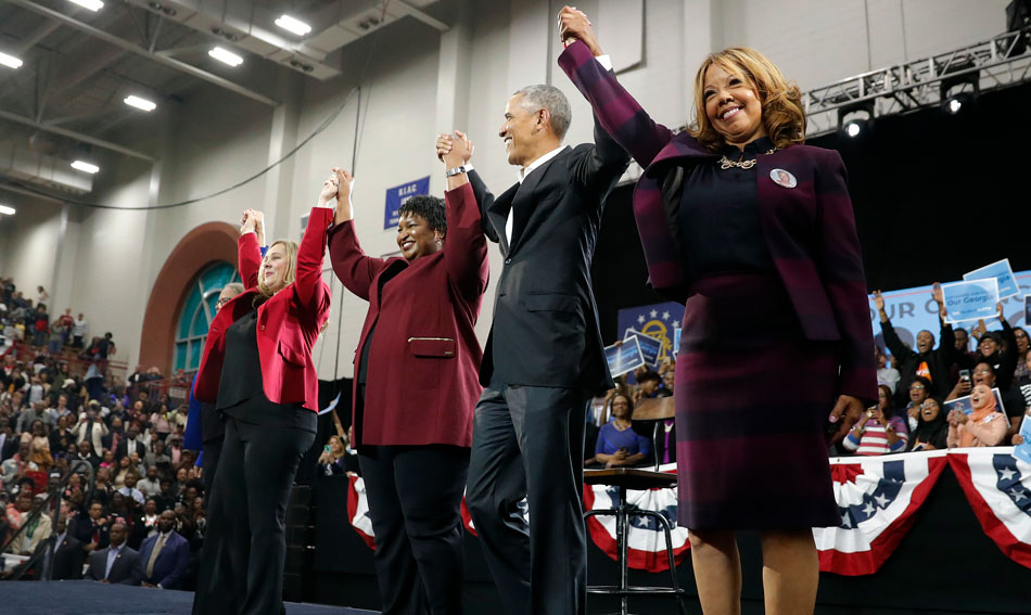 Midterms were a big victory, but future Democratic gains not guaranteed