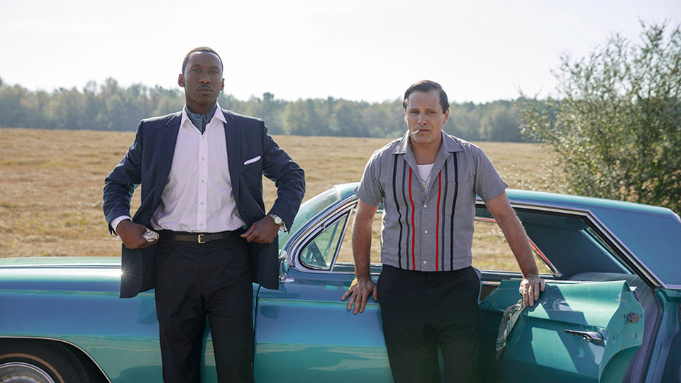 “Green Book” only scratches surface about race—and that’s ok