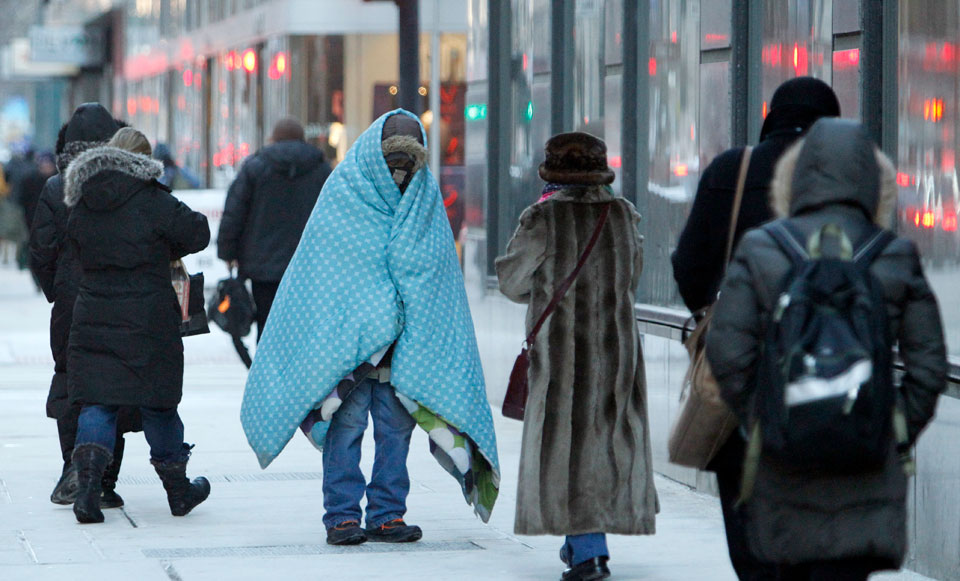 Chicago homeless coalition pushes new tax on properties selling over $1m