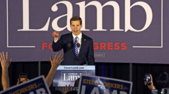 Pennsylvania’s big deal is in the middle of the ballot