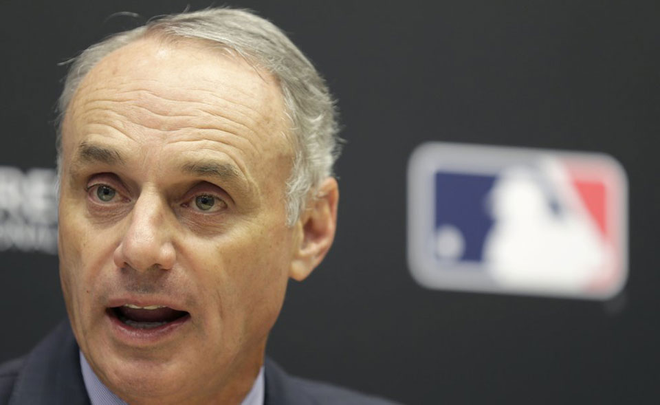 MLB to vet campaign contributions more carefully