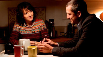 ‘I Am the Night’ and ‘Non-Fiction’ capsule reviews from AFI