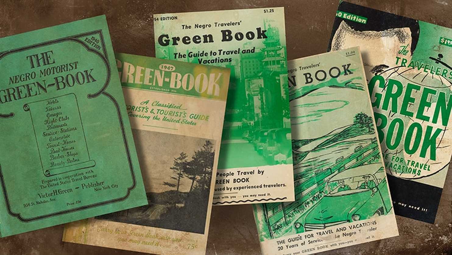 Green Book Only Scratches Surface About Race And That S Ok People S World