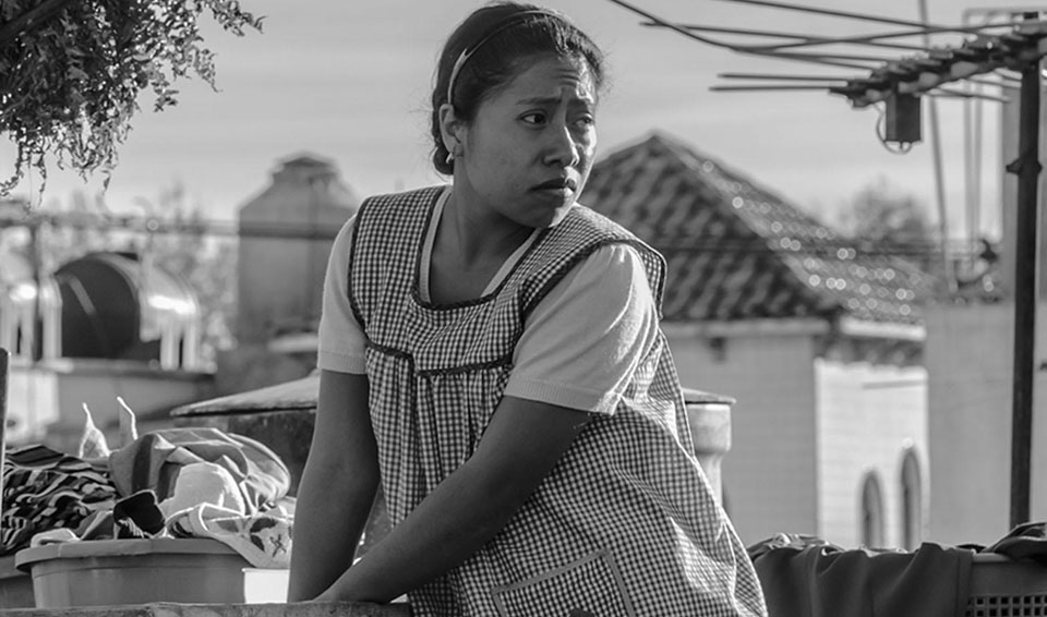 ‘The Weekend,’ ‘Roma,’ ‘The Favorite,’ ‘Stan & Ollie,’ capsule reviews from AFI