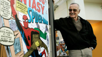 Stan Lee, 95: A comic creator’s Marvelous legacy