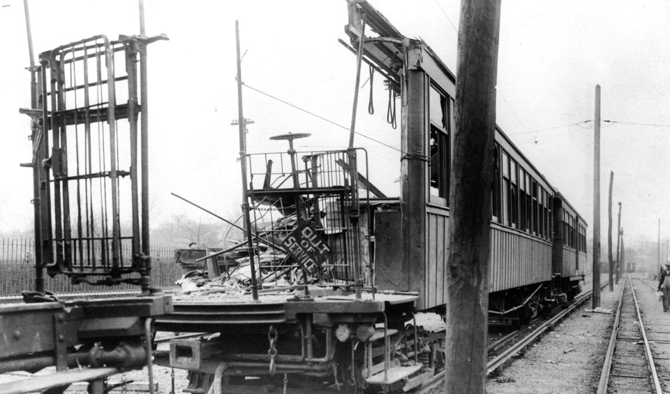 Scab worker causes NYC’s Malbone subway disaster 100 years ago today