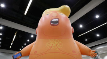 Politicon 2018: Socialism without socialists, free speech for the few?