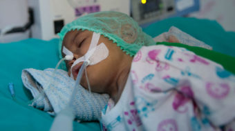 Senate to Trump: Get out of Yemen