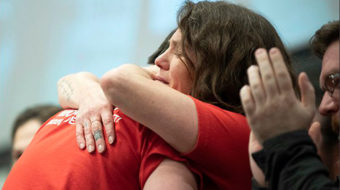 Chicago teachers, students win first-of-a-kind charter school strike