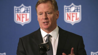 NFL won’t pay for video evidence in domestic violence investigations