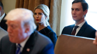 Ivanka Trump and Jared Kushner could cash in from tax break they pushed