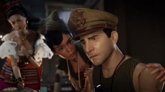 Hoagancamp’s heroes: ‘Welcome to Marwen’