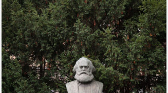 Strategy for democratic, green socialism and global transformation