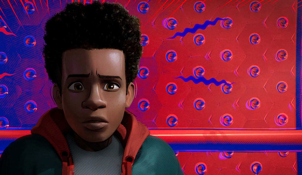 Spider-Man: Into the Spider-Verse review: Bold twists and limp superhero  tropes