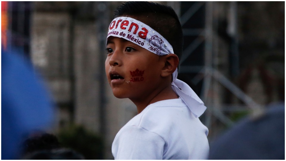 Preparing the base for Mexico’s new president